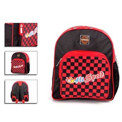 Manufacturers Exporters and Wholesale Suppliers of Nylon School Bags Mumbai Maharashtra